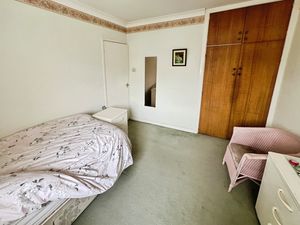 Bedroom 1- click for photo gallery